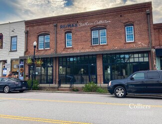 Plus de détails pour 130 State St, West Columbia, SC - Bureau à louer