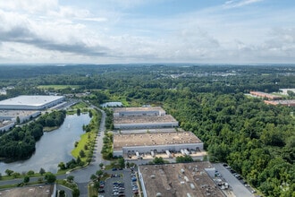 2204 Lakeside Blvd, Edgewood, MD - AERIAL  map view