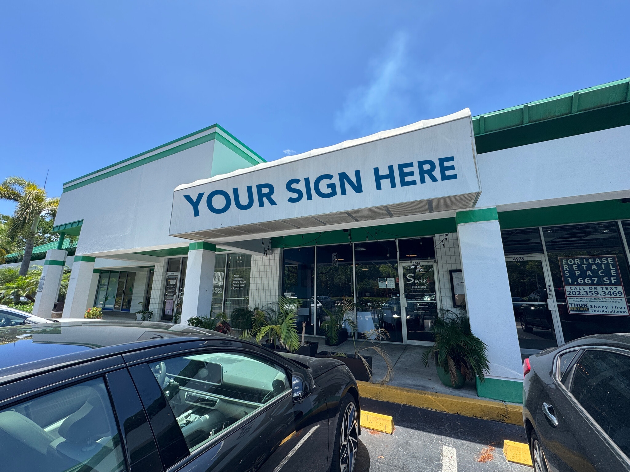 4970-4998 W Atlantic, Margate, FL à louer Photo intérieure- Image 1 de 7