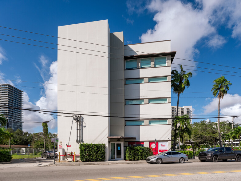 1390 NW 14th Ave, Miami, FL for sale - Building Photo - Image 1 of 22