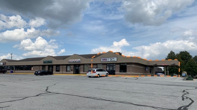 987 Werling Rd, New Haven, IN for lease Building Photo- Image 1 of 9