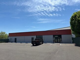 Plus de détails pour 1385-1387 Goodale Blvd, Columbus, OH - Industriel à louer