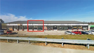 More details for 2560-2580 Old Hwy 94 South Dr, Saint Charles, MO - Retail for Lease