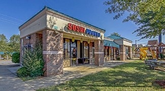 Plus de détails pour 534 Bullsboro Dr, Newnan, GA - Commerce de détail à vendre