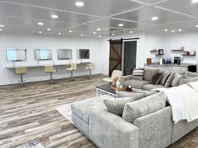 2051 County Road 105, Hutto, TX à vendre - Photo intérieure - Image 2 de 2