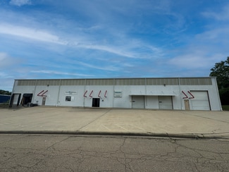 More details for 160 Industrial Dr, Jackson, MS - Industrial for Lease