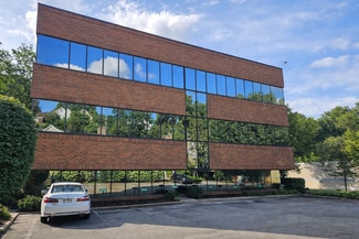Plus de détails pour 33 Rock Hill Rd, Bala Cynwyd, PA - Bureau, Bureau/Médical à louer