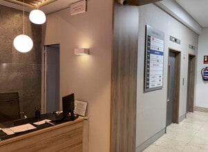 Paseo Castellana, 182-184, Madrid, Madrid for lease Interior Photo- Image 1 of 47