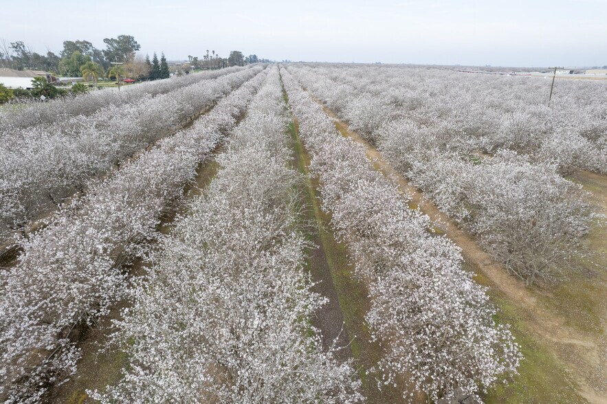 Golden State Hwy, Madera, CA for sale - Building Photo - Image 3 of 9