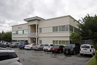 More details for 11801 SW 90th St, Miami, FL - Office for Sale