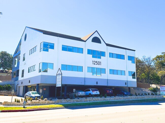 Plus de détails pour 12501 Judson Rd, San Antonio, TX - Bureau à louer