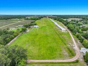 7001 W Jones Ave, Mount Dora, FL - Aerial  map view - Image1