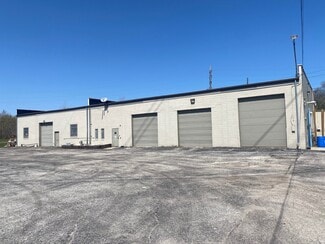 More details for 6333 N Teutonia Ave, Milwaukee, WI - Industrial for Lease