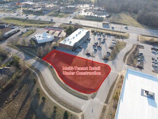 Plus de détails pour 7931-7945 Bardstown Rd, Louisville, KY - Commerce de détail à louer