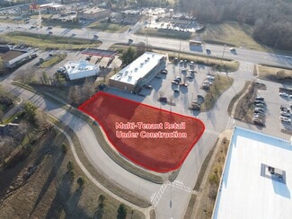 Plus de détails pour 7931-7945 Bardstown Rd, Louisville, KY - Commerce de détail à louer