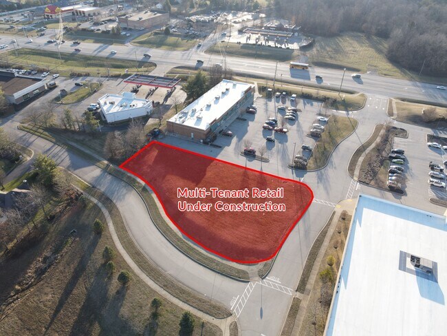 More details for 7931-7945 Bardstown Rd, Louisville, KY - Retail for Lease