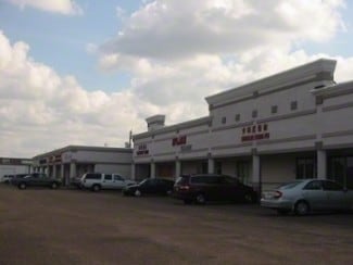 Plus de détails pour 6515 Corporate Dr, Houston, TX - Commerce de détail à vendre