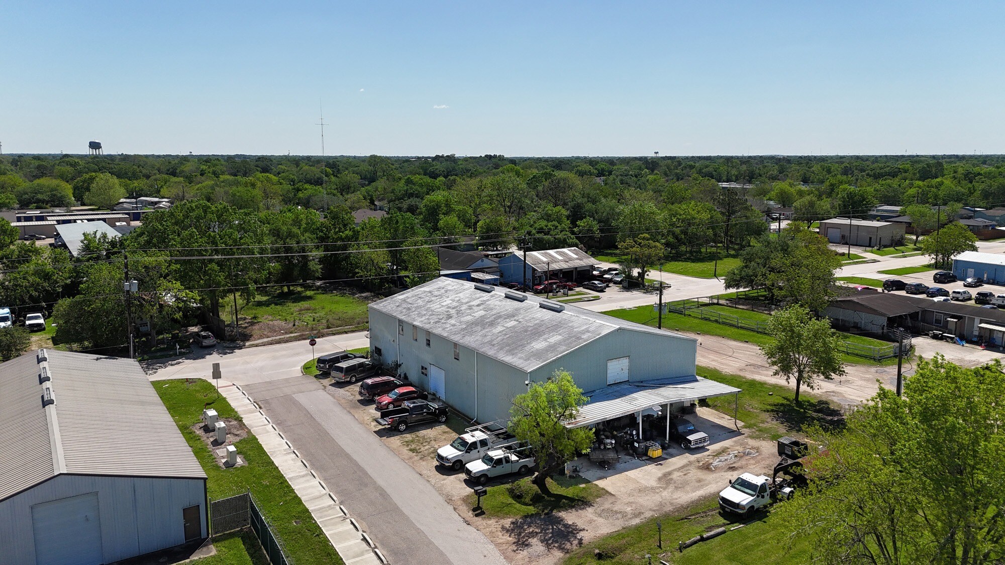 5834 Josephine St, Pearland, TX à vendre Photo du bâtiment- Image 1 de 1