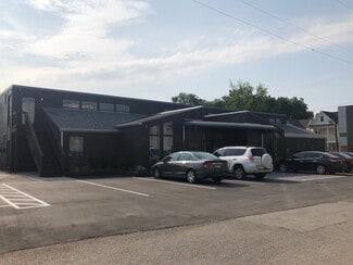 More details for 5611 Ohio Ave, Nashville, TN - Office for Sale