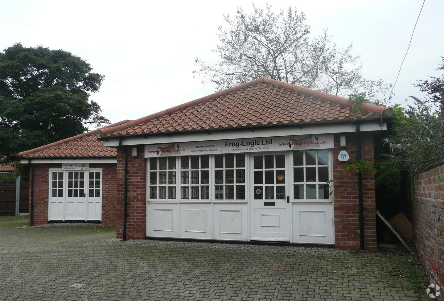 9 Westgate, Hull for lease Primary Photo- Image 1 of 2