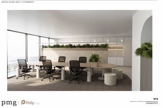 210 George St, Sydney à louer Photo intérieure- Image 2 de 3