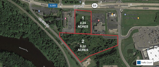 More details for State Highway 64, Merrill, WI - Land for Sale