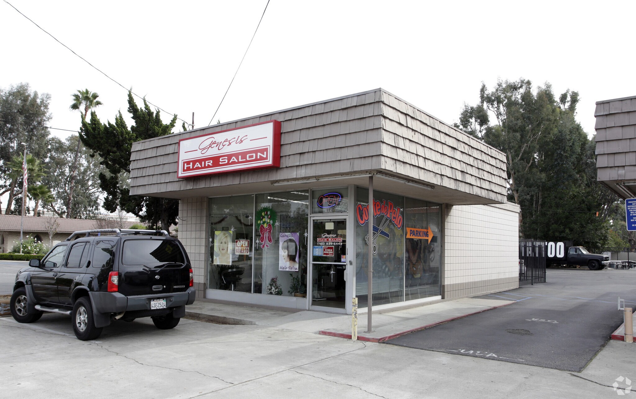 1895 E Valley Pky, Escondido, CA à vendre Photo principale- Image 1 de 3