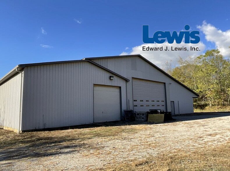 12433 South Ave, North Lima, OH à vendre - Photo du bâtiment - Image 2 de 13