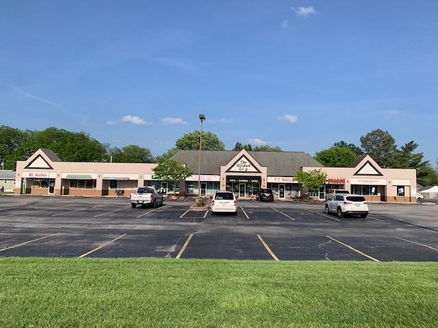 500 S Main St, Smithton, IL for sale Building Photo- Image 1 of 1