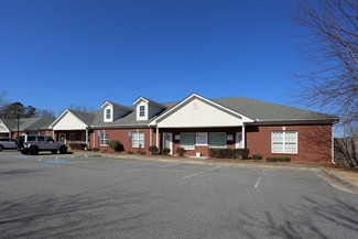 More details for 5655 Lake Acworth Dr NW, Acworth, GA - Office for Lease