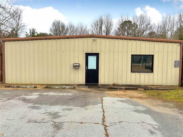 22425 US Highway 80 E, Statesboro, GA à vendre - Photo du bâtiment - Image 2 de 16
