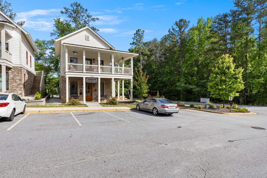 3010 State, Peachtree City, GA à vendre - Photo du bâtiment - Image 2 de 13