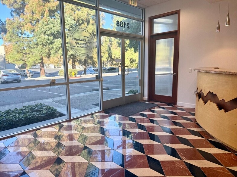 2168-2196 Ringwood Ave, San Jose, CA for lease - Interior Photo - Image 3 of 26