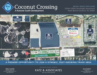 More details for 12800 Northlake Blvd, West Palm Beach, FL - Retail for Lease