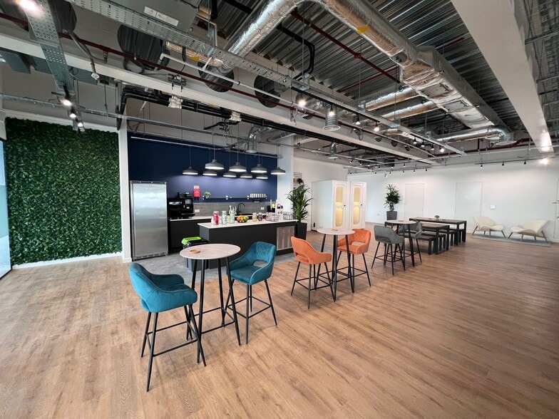 East Pilgrim St, Newcastle Upon Tyne for lease - Interior Photo - Image 3 of 8