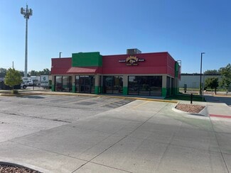 More details for 1501 E Euclid Ave, Des Moines, IA - Retail for Sale