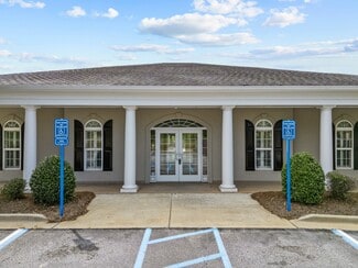 More details for 239 Cedric St, Leesburg, GA - Retail for Sale