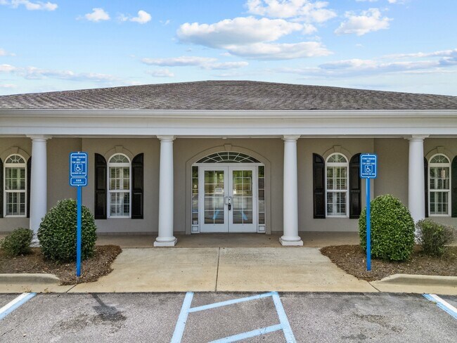 More details for 239 Cedric St, Leesburg, GA - Retail for Sale