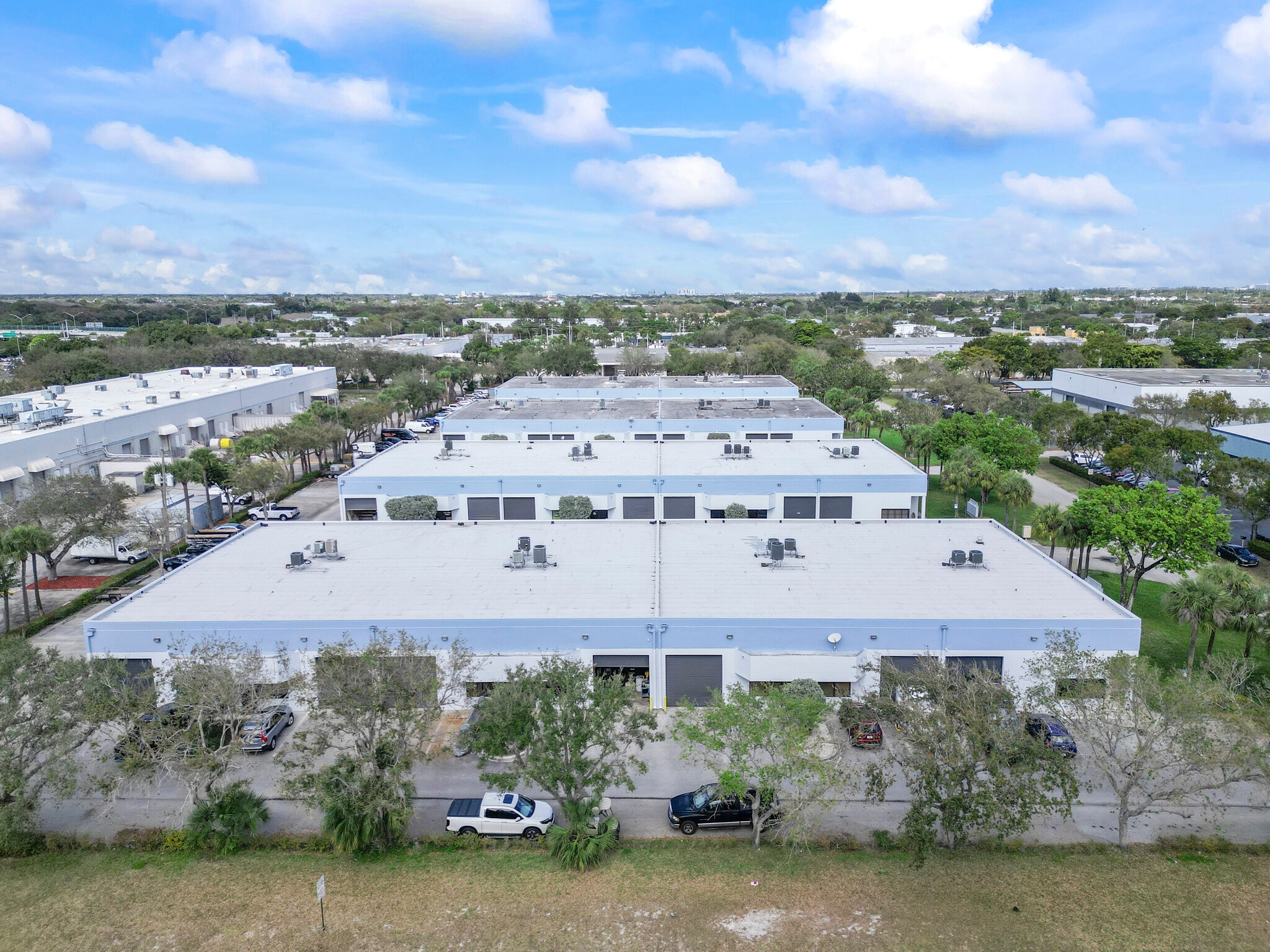 8011 Monetary Dr, Riviera Beach, FL for lease Building Photo- Image 1 of 8