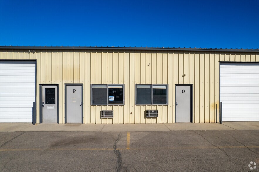 6321 N Washington St, Denver, CO à louer - Photo du bâtiment - Image 2 de 15