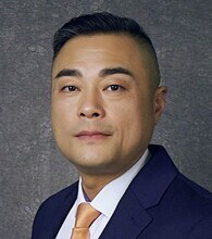 Arthur Huang