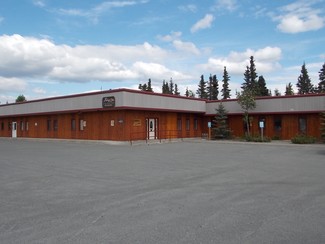 Plus de détails pour 120 Trading Bay Dr, Kenai, AK - Bureau à louer