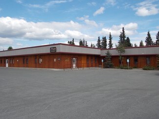 Plus de détails pour 120 Trading Bay Dr, Kenai, AK - Bureau à louer