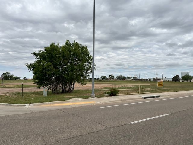 4200 N Prince St, Clovis, NM à vendre - Photo du bâtiment - Image 3 de 32