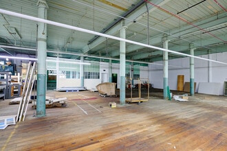 27 Healy St, New Bedford, MA for lease Interior Photo- Image 1 of 1