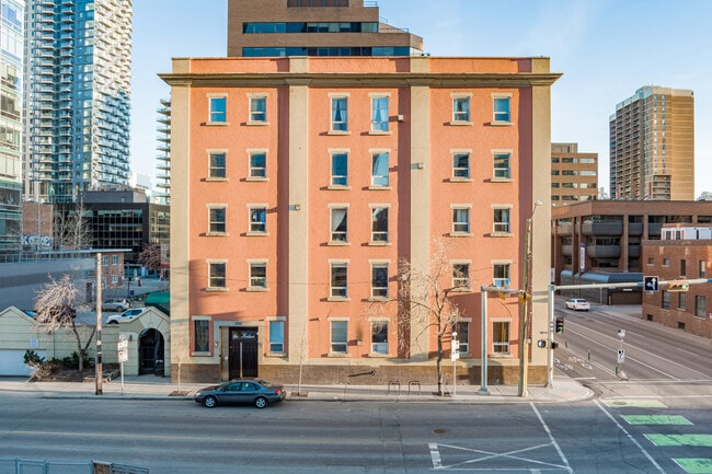 More details for 535 10th Ave SW, Calgary, AB - Office for Lease