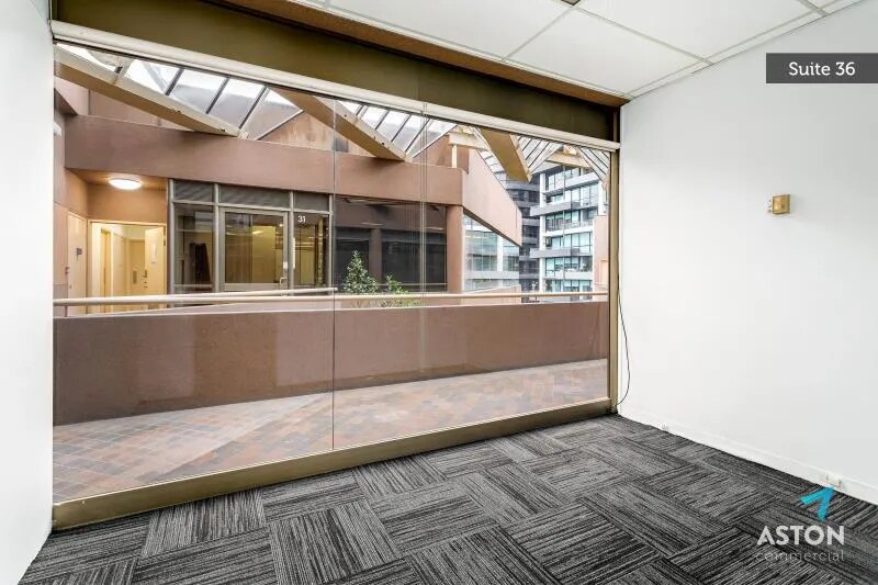 456 St Kilda Rd, Melbourne for lease Interior Photo- Image 1 of 2