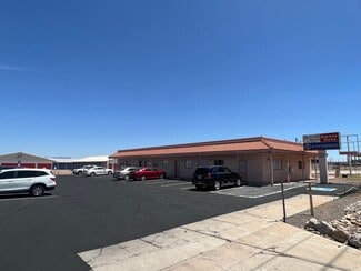 Plus de détails pour 3643 S Highway 92, Sierra Vista, AZ - Bureau à louer