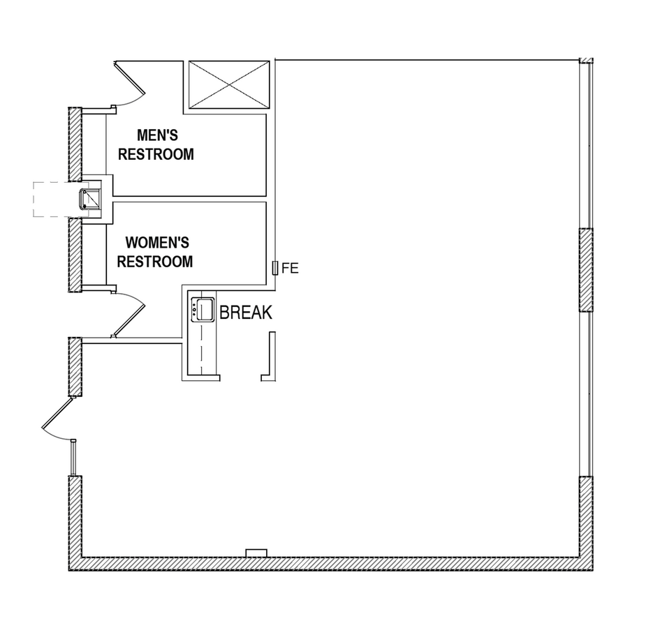 4801 E McDowell Rd, Phoenix, AZ 85008 - Unit 250-275 -  - Interior Photo - Image 1 of 4