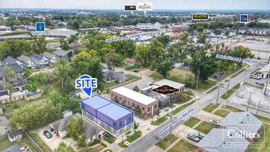 204 SE 6th St, Bentonville, AR à vendre Photo intérieure- Image 2 de 16